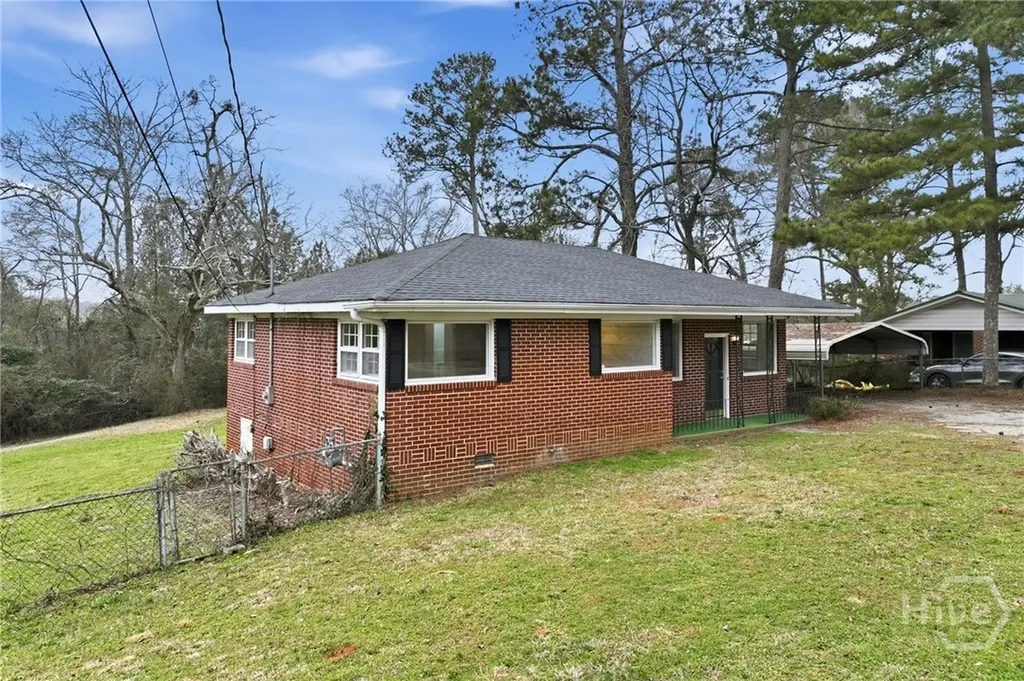 190 Conrad Drive Athens GA 30601