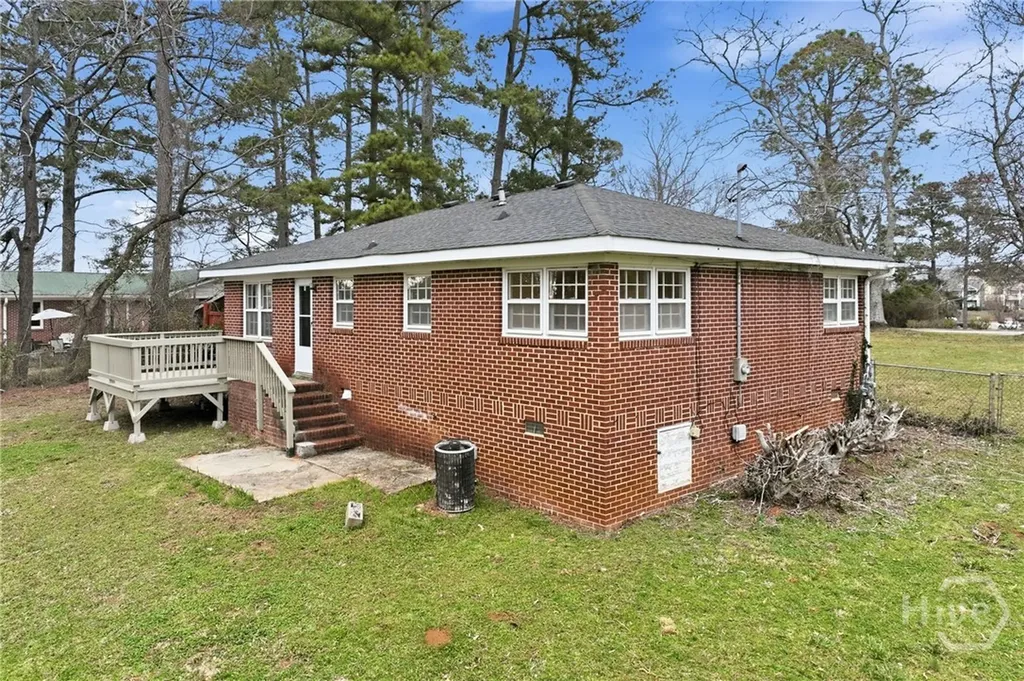 190 Conrad Drive Athens GA 30601
