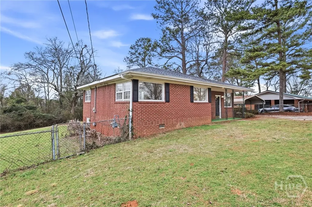 190 Conrad Drive Athens GA 30601