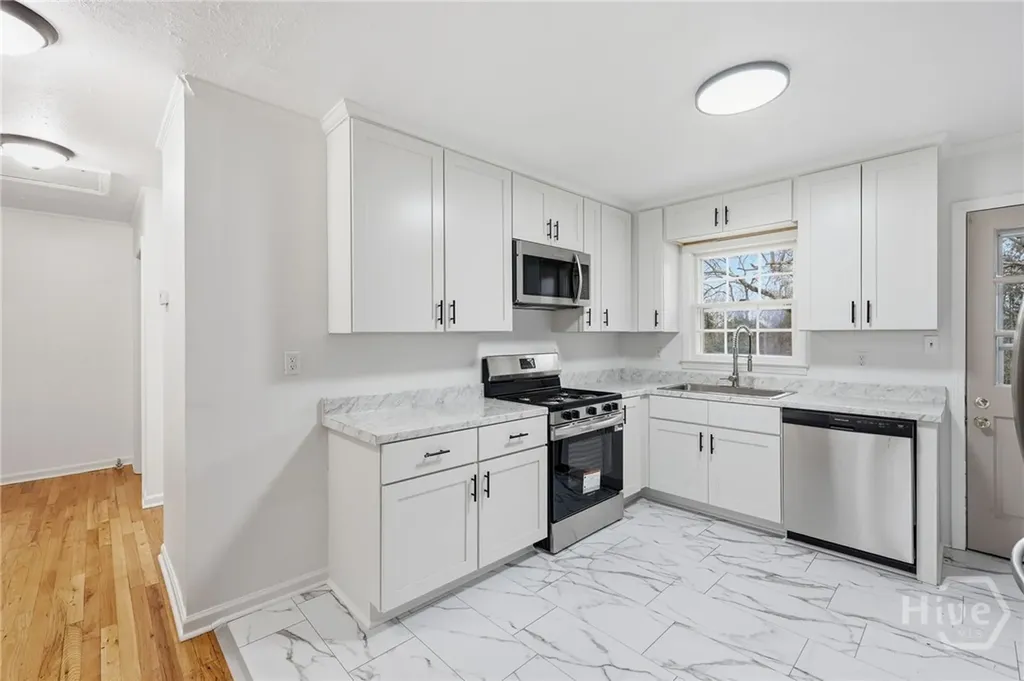 190 Conrad Drive Athens GA 30601