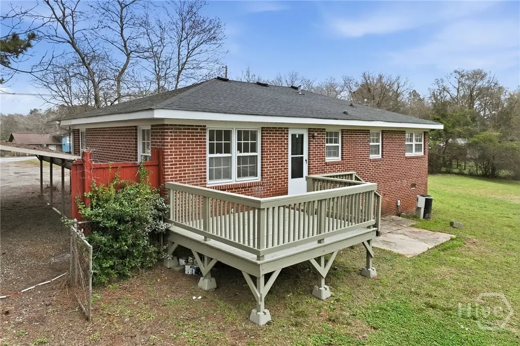 190 Conrad Drive Athens GA 30601
