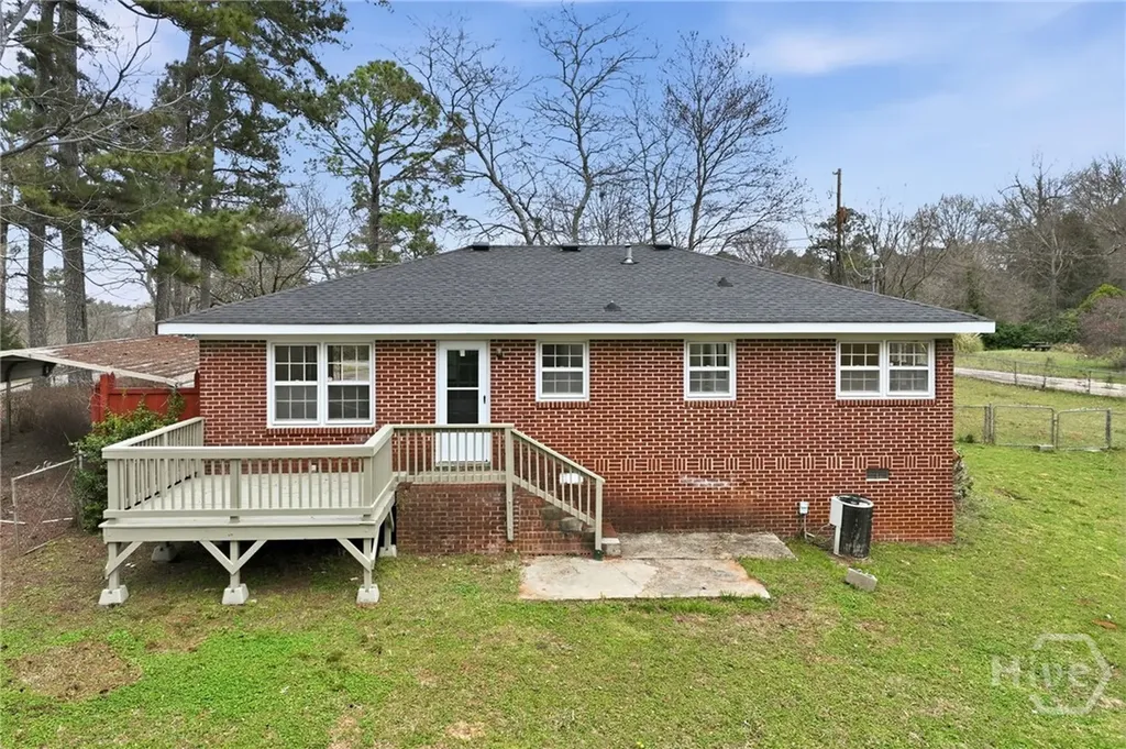190 Conrad Drive Athens GA 30601