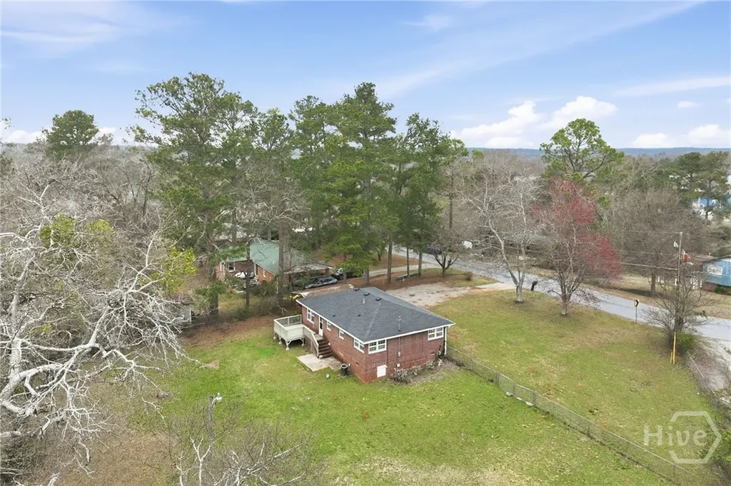 190 Conrad Drive Athens GA 30601