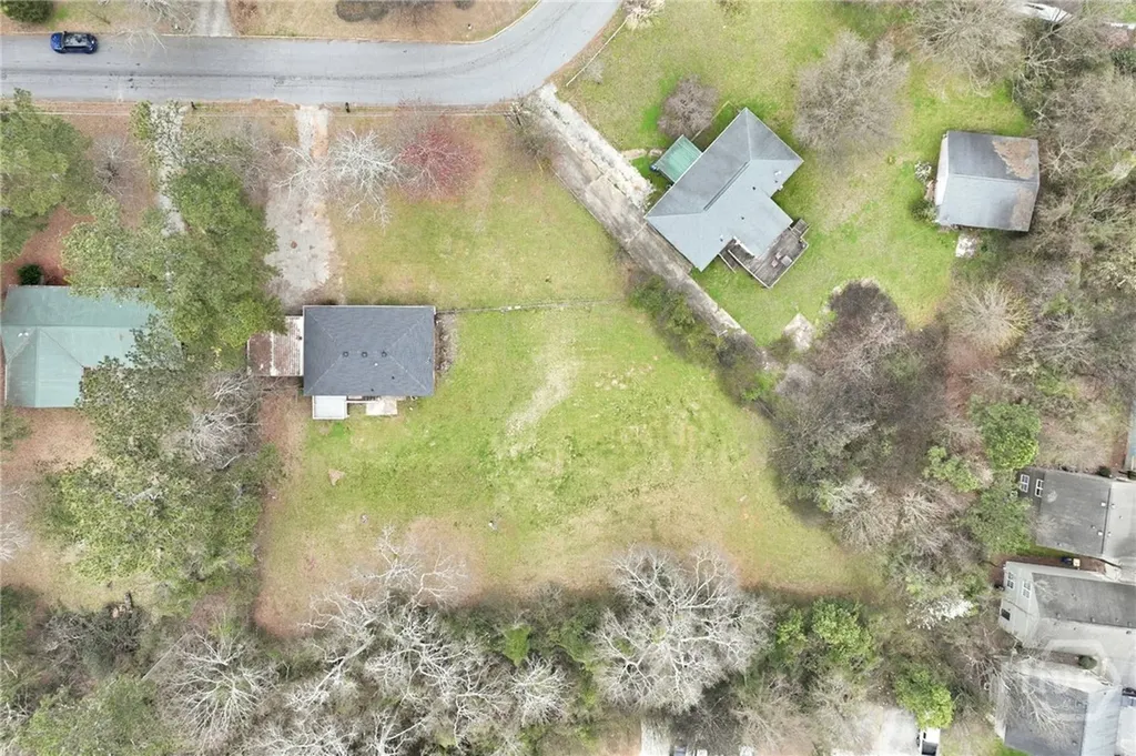 190 Conrad Drive Athens GA 30601