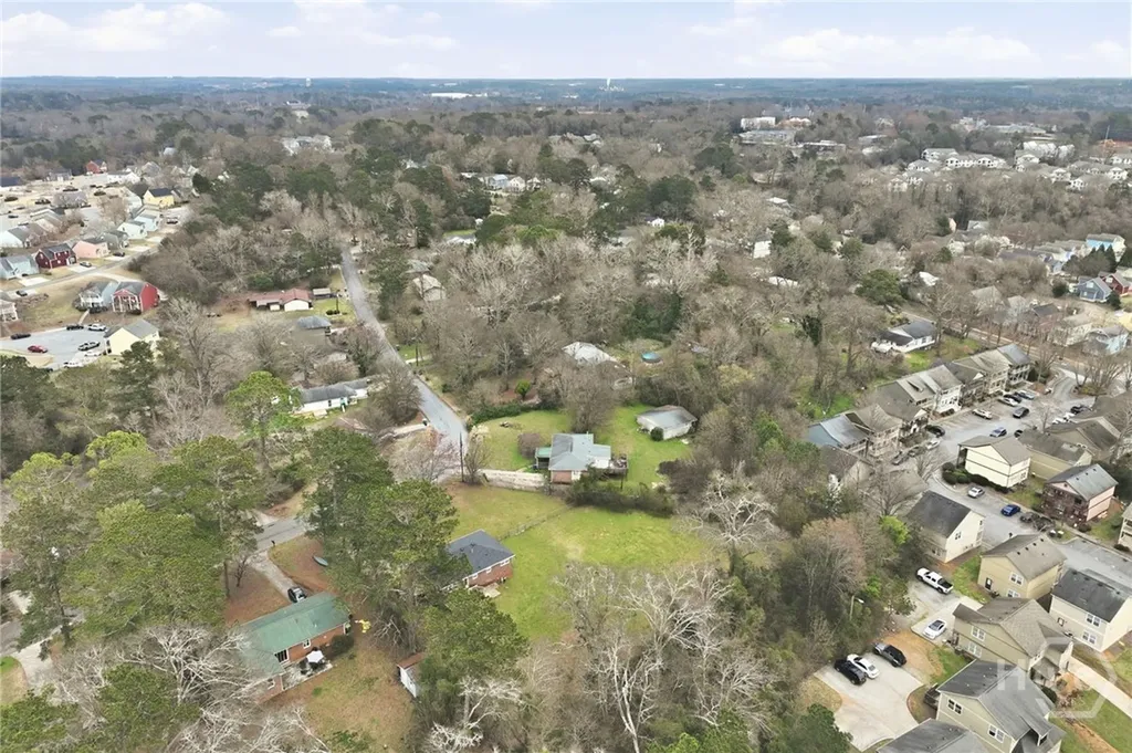 190 Conrad Drive Athens GA 30601