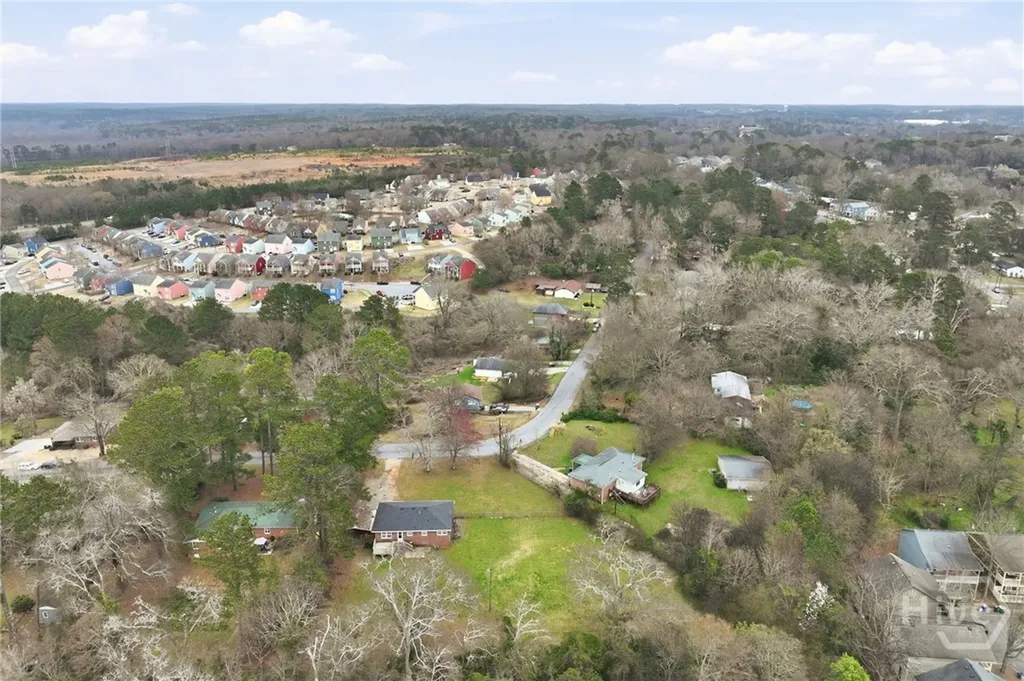 190 Conrad Drive Athens GA 30601