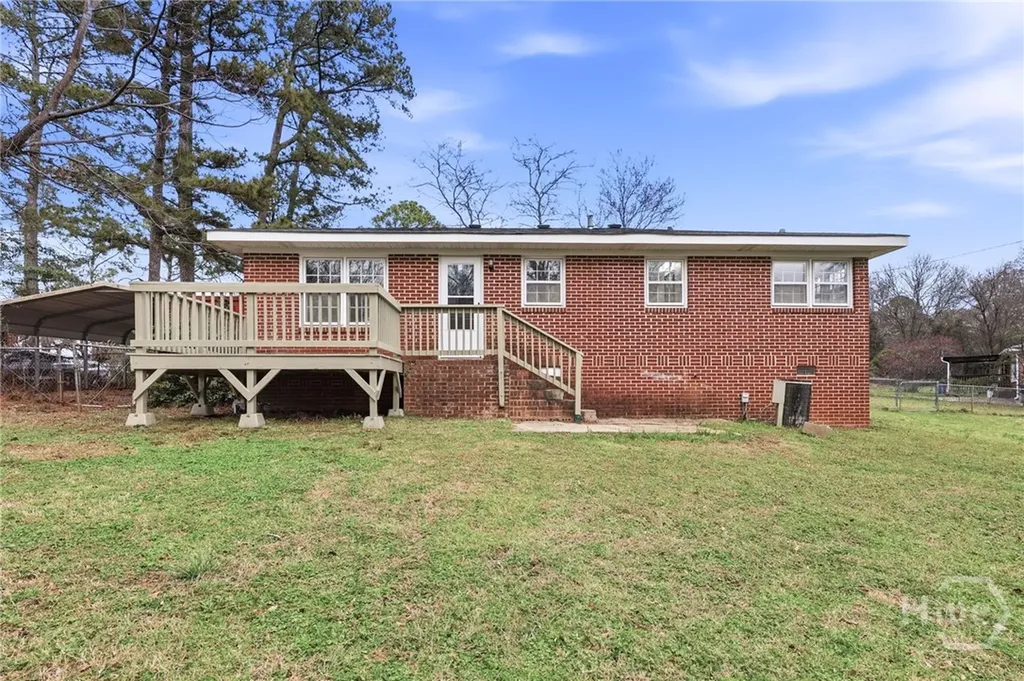 190 Conrad Drive Athens GA 30601