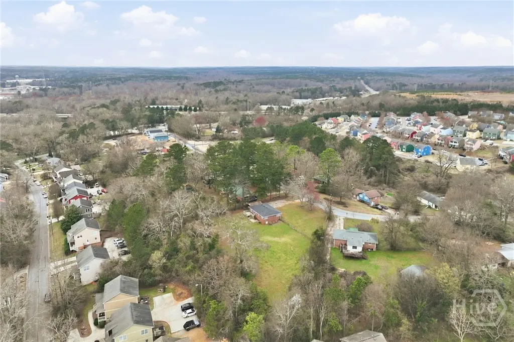 190 Conrad Drive Athens GA 30601