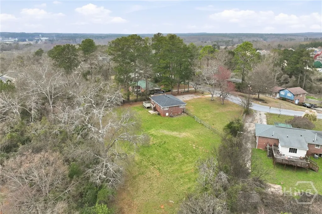 190 Conrad Drive Athens GA 30601