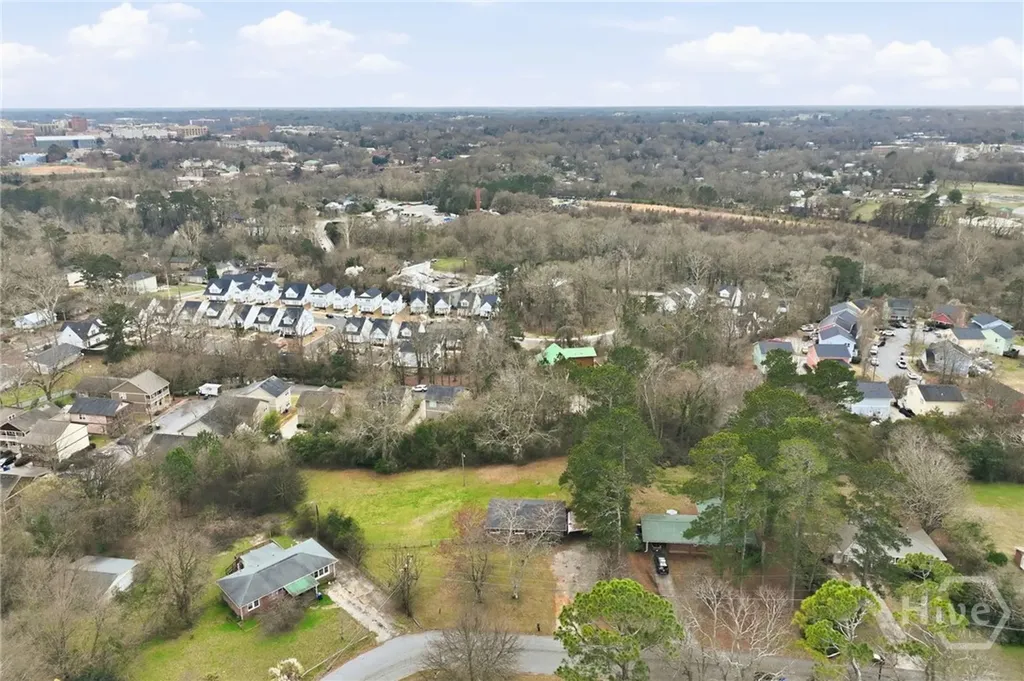 190 Conrad Drive Athens GA 30601