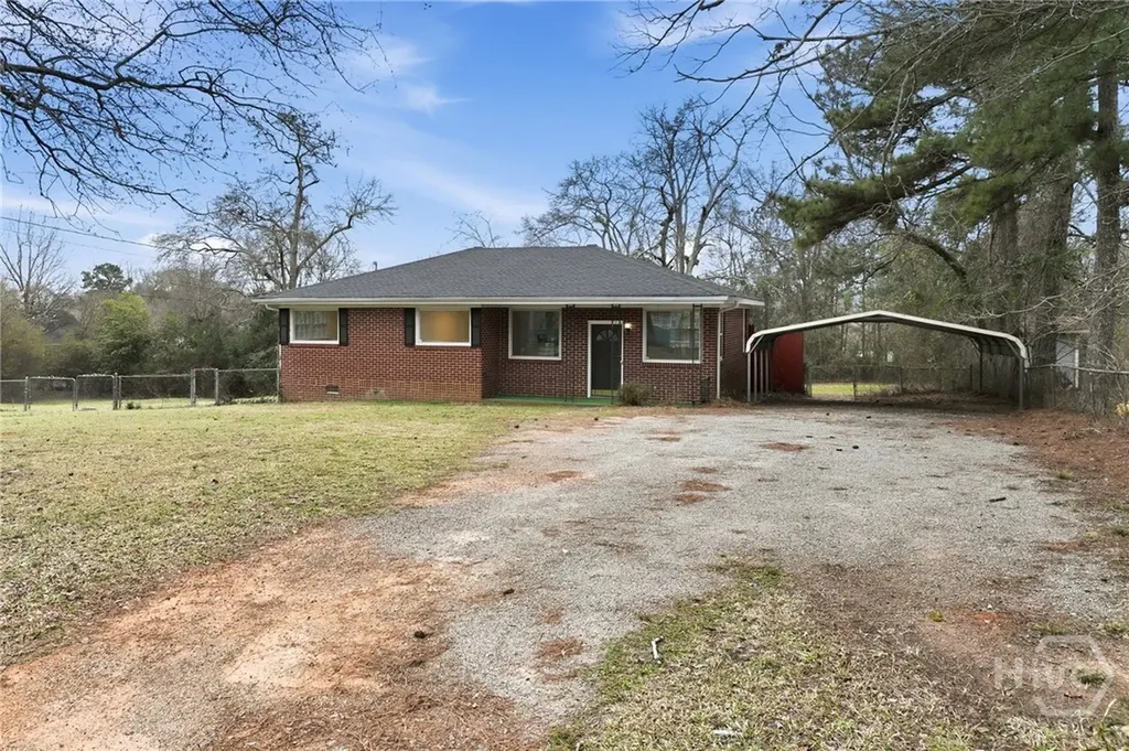 190 Conrad Drive Athens GA 30601