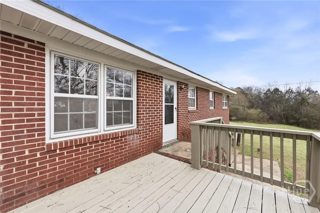 190 Conrad Drive Athens GA 30601