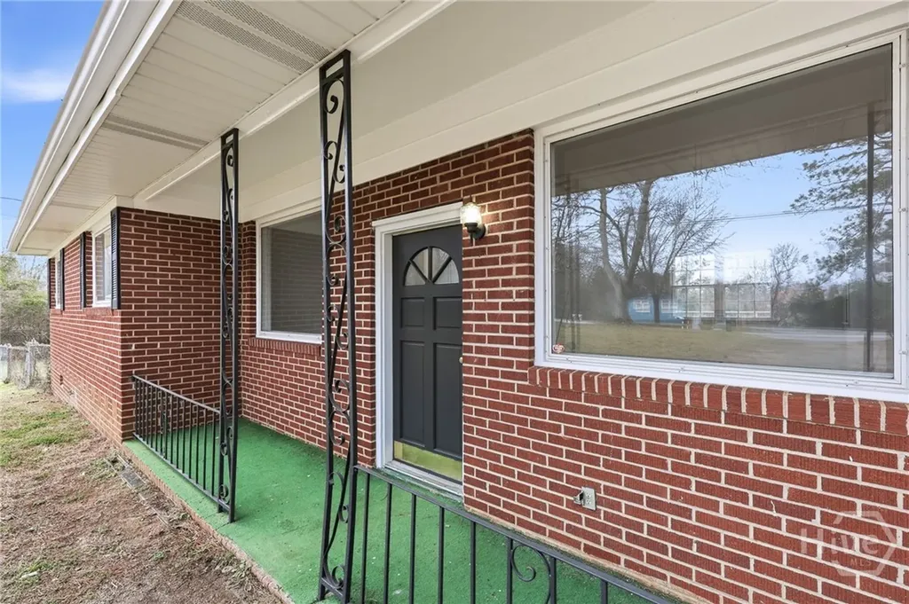 190 Conrad Drive Athens GA 30601