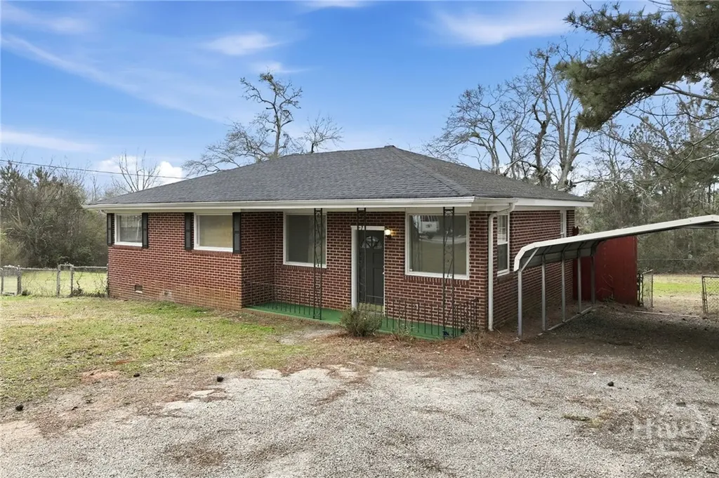 190 Conrad Drive Athens GA 30601