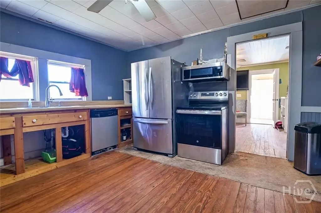 12462 Brown Bridge Road Covington GA 30016