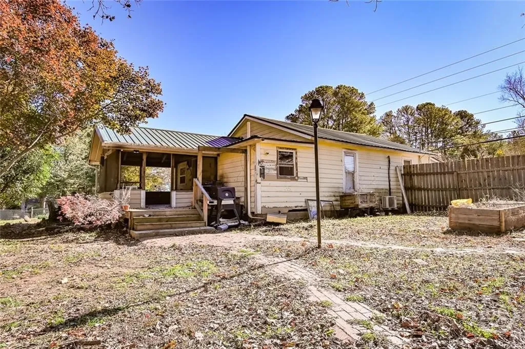 12462 Brown Bridge Road Covington GA 30016