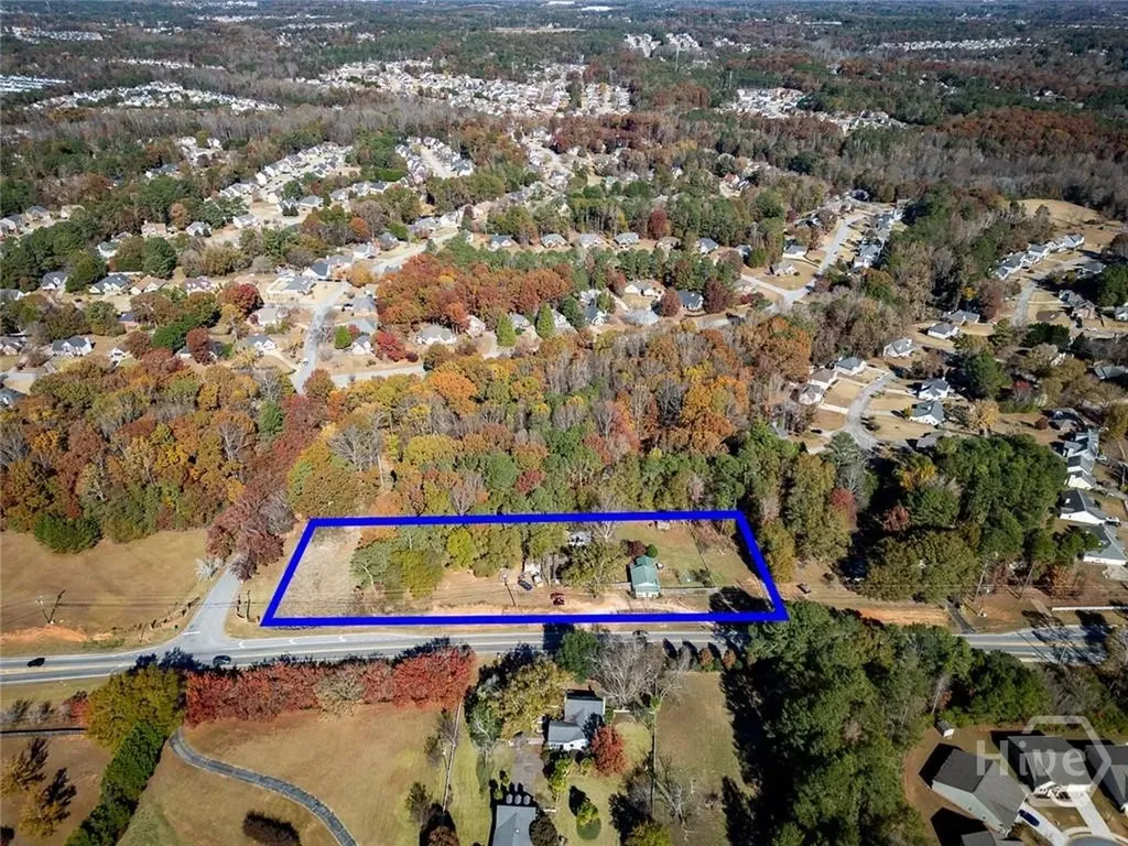 12462 Brown Bridge Road Covington GA 30016