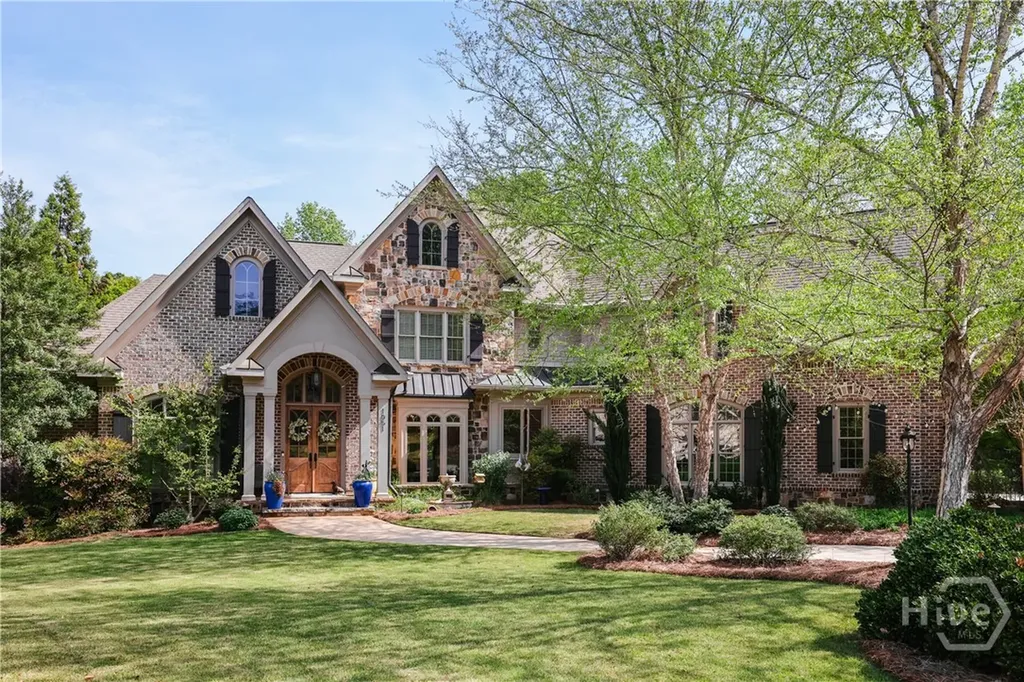 1051 Moss Creek Terrace Watkinsville GA 30677