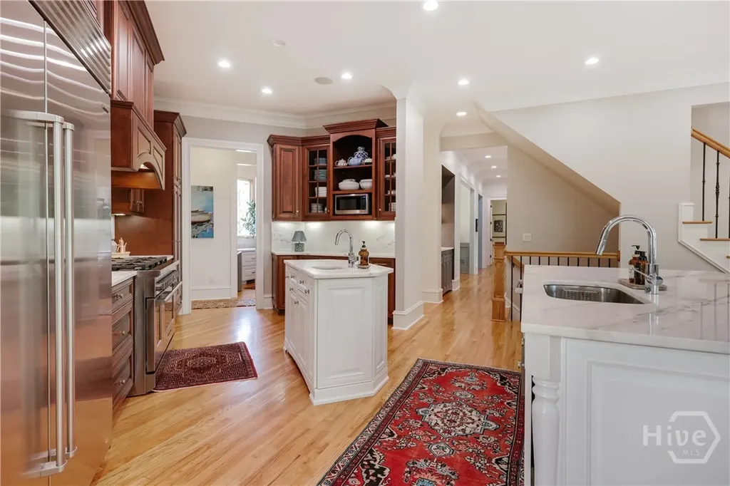 1051 Moss Creek Terrace Watkinsville GA 30677
