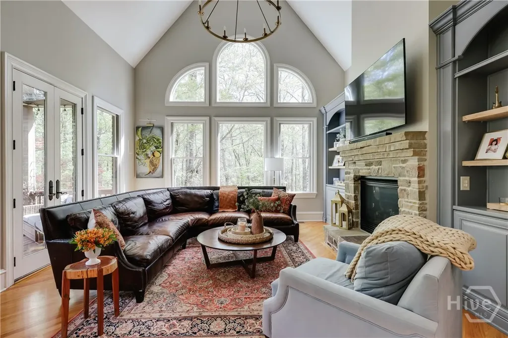 1051 Moss Creek Terrace Watkinsville GA 30677