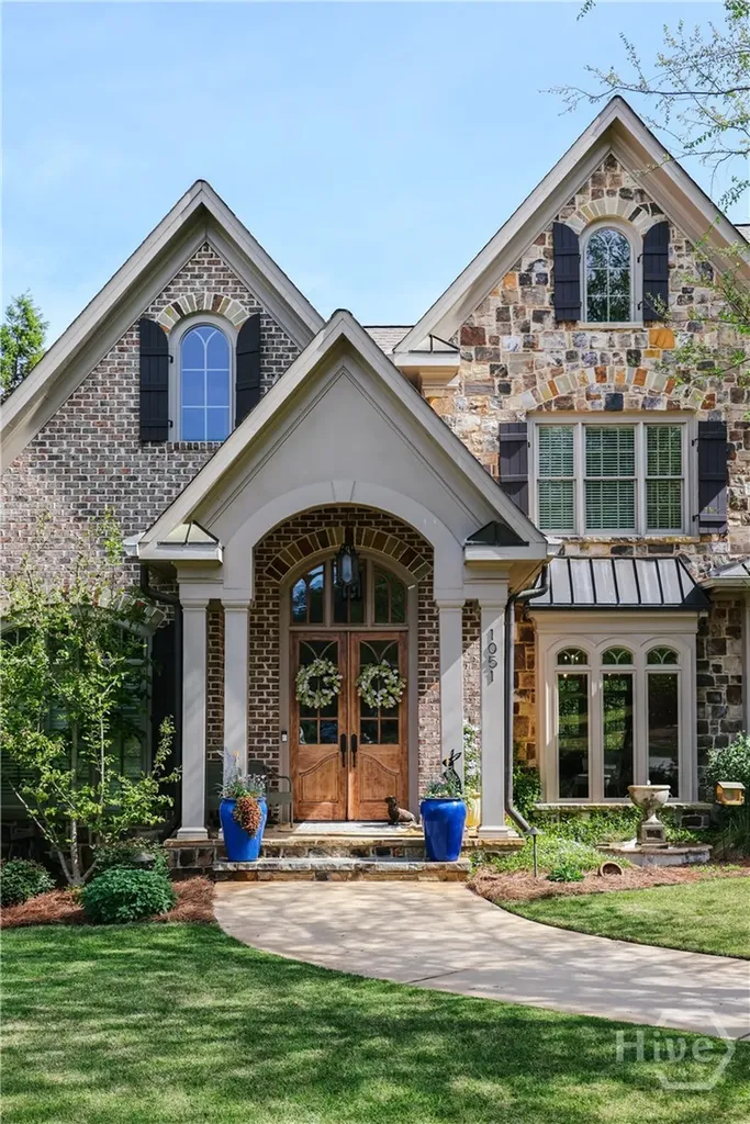 1051 Moss Creek Terrace Watkinsville GA 30677