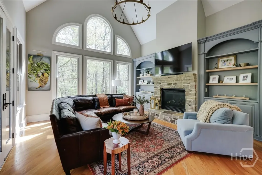 1051 Moss Creek Terrace Watkinsville GA 30677