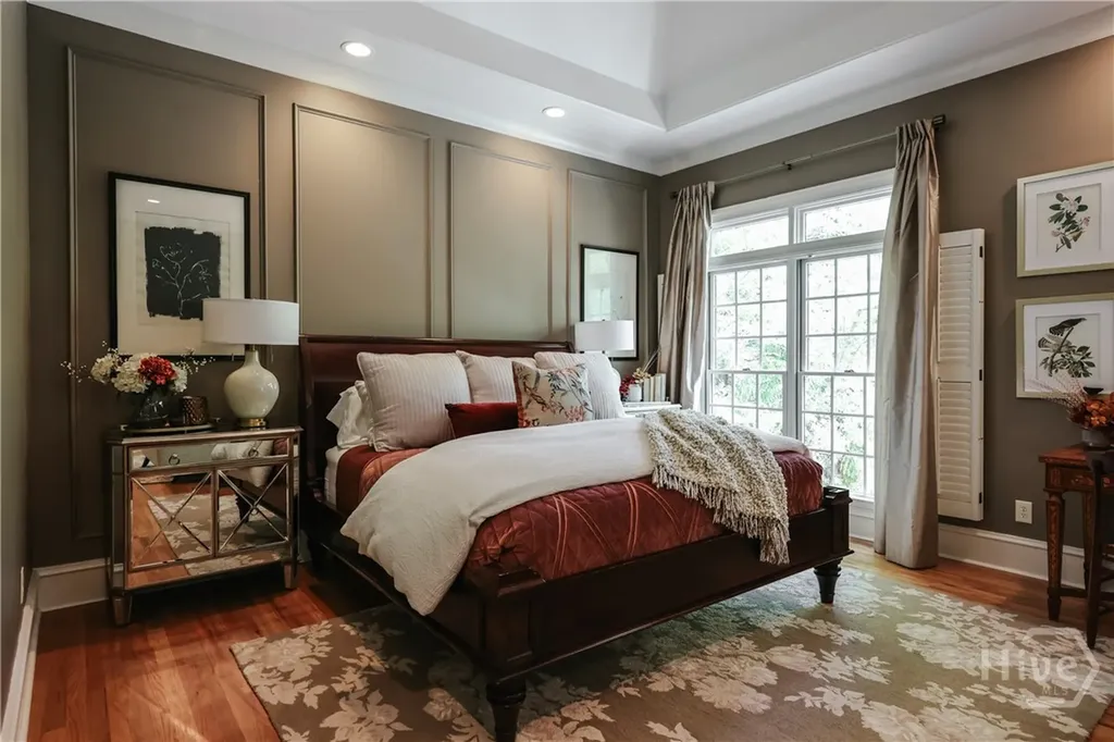 1051 Moss Creek Terrace Watkinsville GA 30677