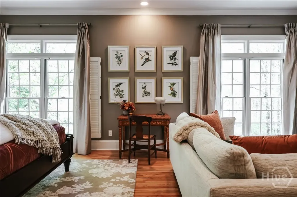 1051 Moss Creek Terrace Watkinsville GA 30677