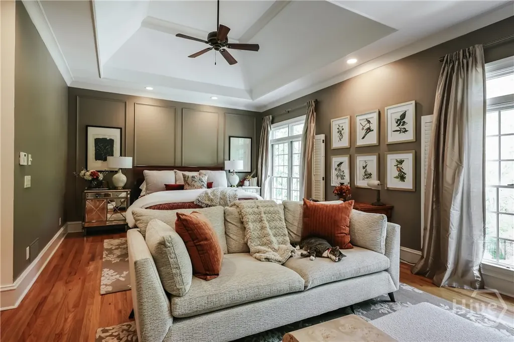1051 Moss Creek Terrace Watkinsville GA 30677