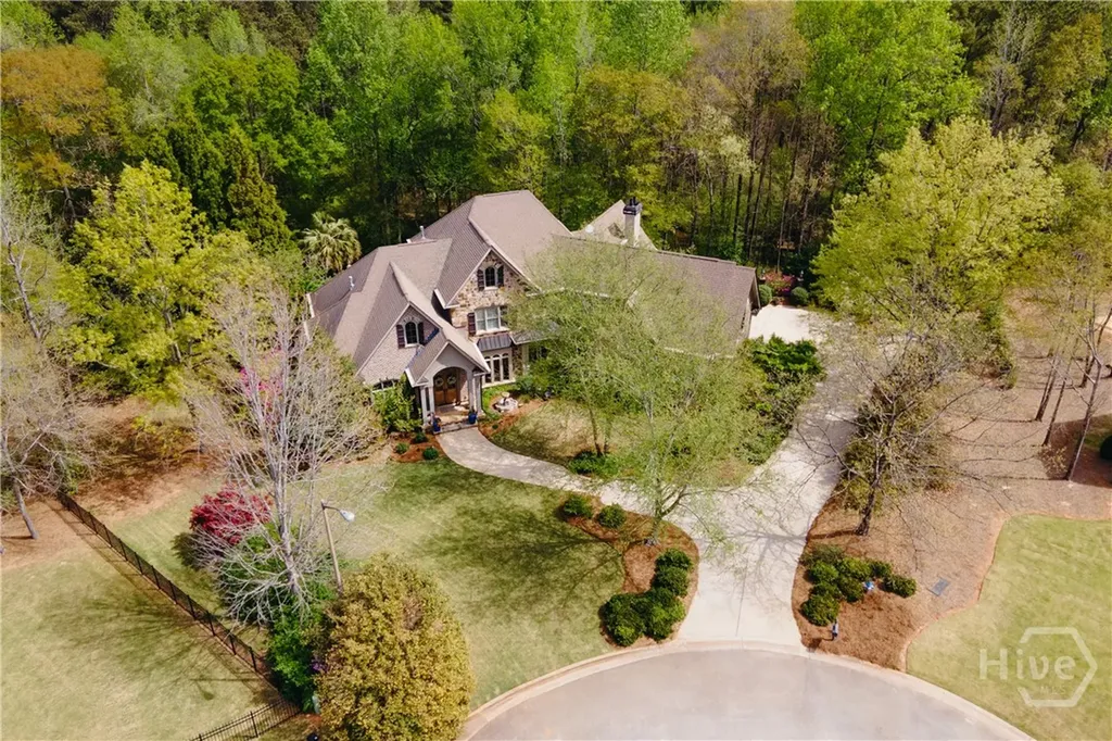 1051 Moss Creek Terrace Watkinsville GA 30677