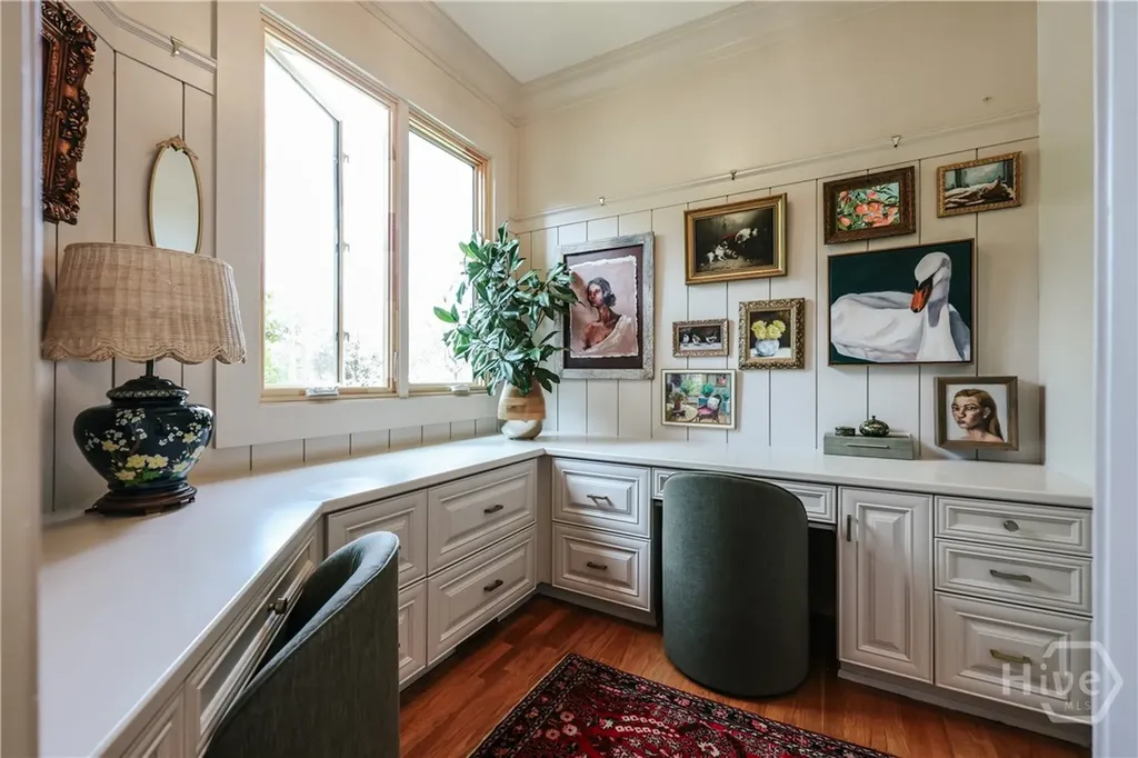 1051 Moss Creek Terrace Watkinsville GA 30677