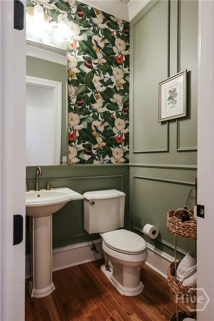 1051 Moss Creek Terrace Watkinsville GA 30677