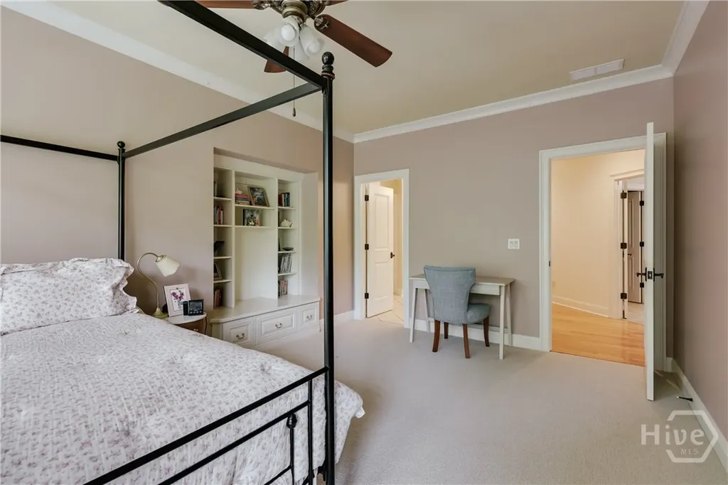 1051 Moss Creek Terrace Watkinsville GA 30677
