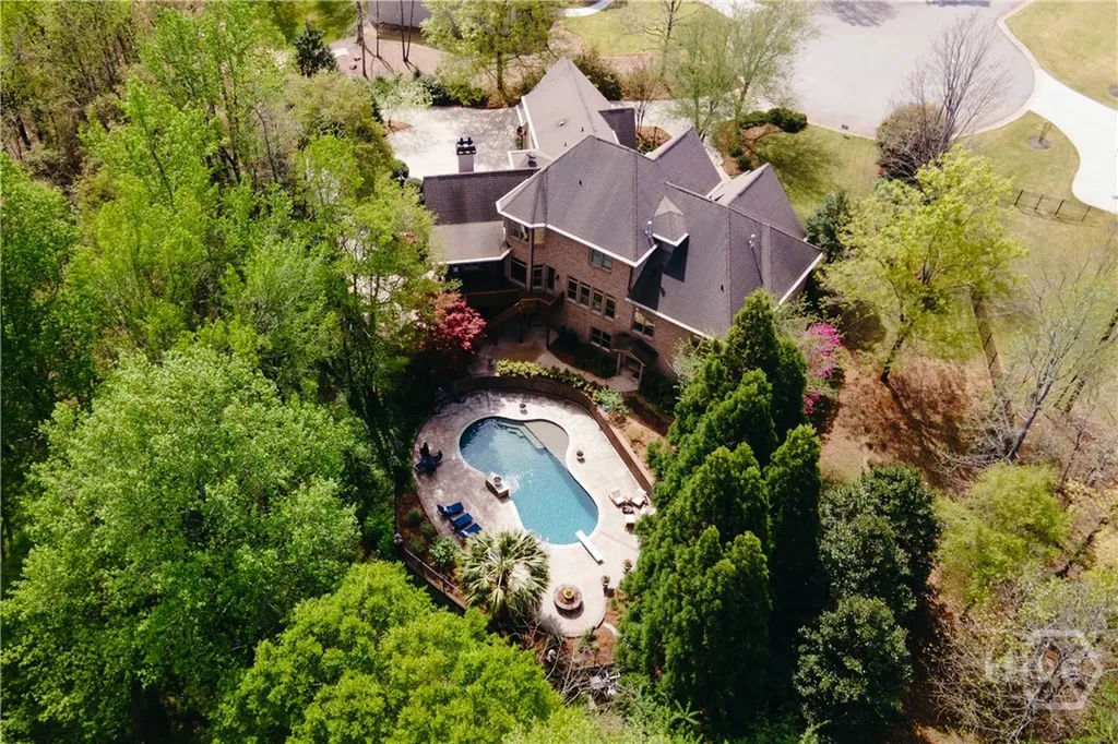 1051 Moss Creek Terrace Watkinsville GA 30677