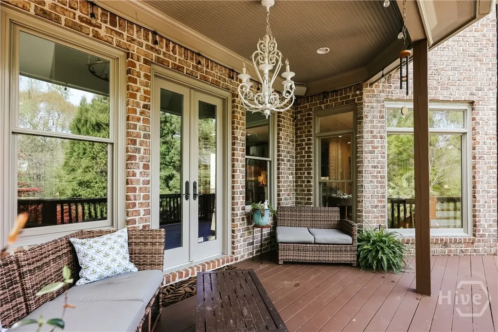 1051 Moss Creek Terrace Watkinsville GA 30677