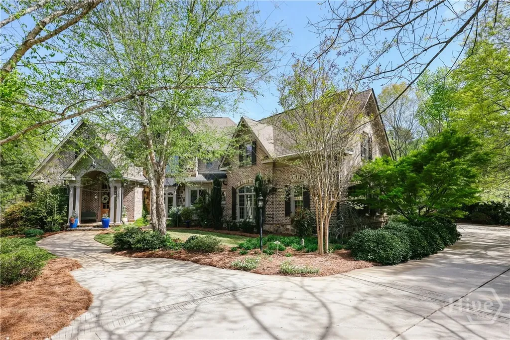1051 Moss Creek Terrace Watkinsville GA 30677