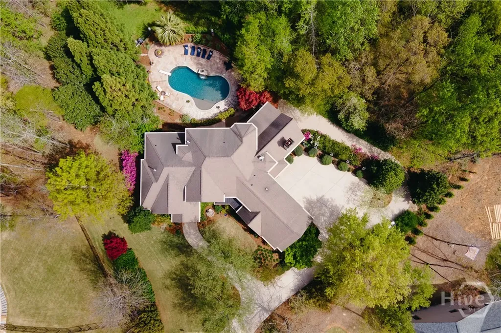 1051 Moss Creek Terrace Watkinsville GA 30677
