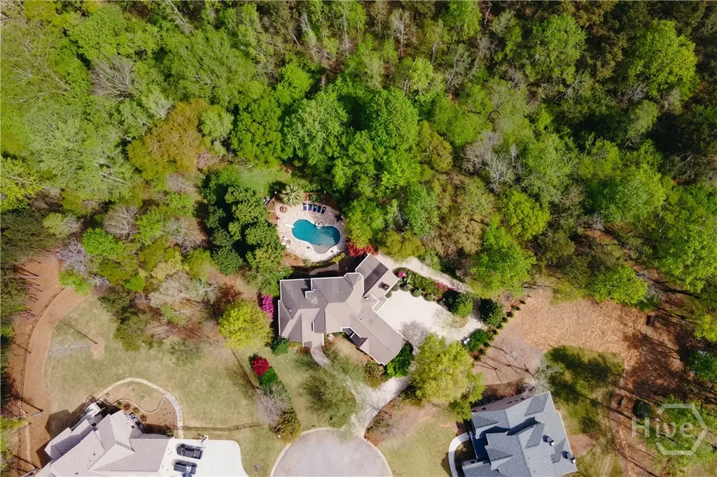 1051 Moss Creek Terrace Watkinsville GA 30677