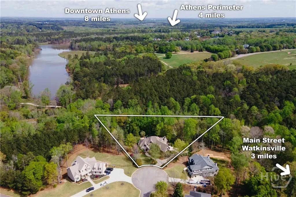1051 Moss Creek Terrace Watkinsville GA 30677