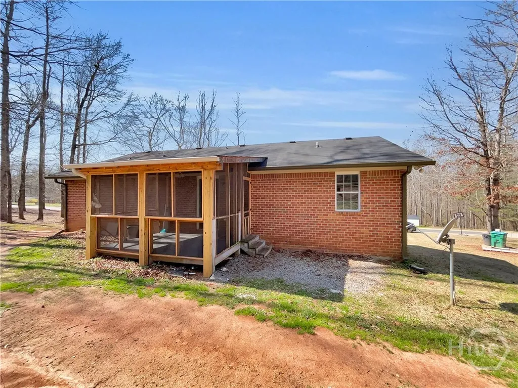 255 Big Oak Circle Athens GA 30605