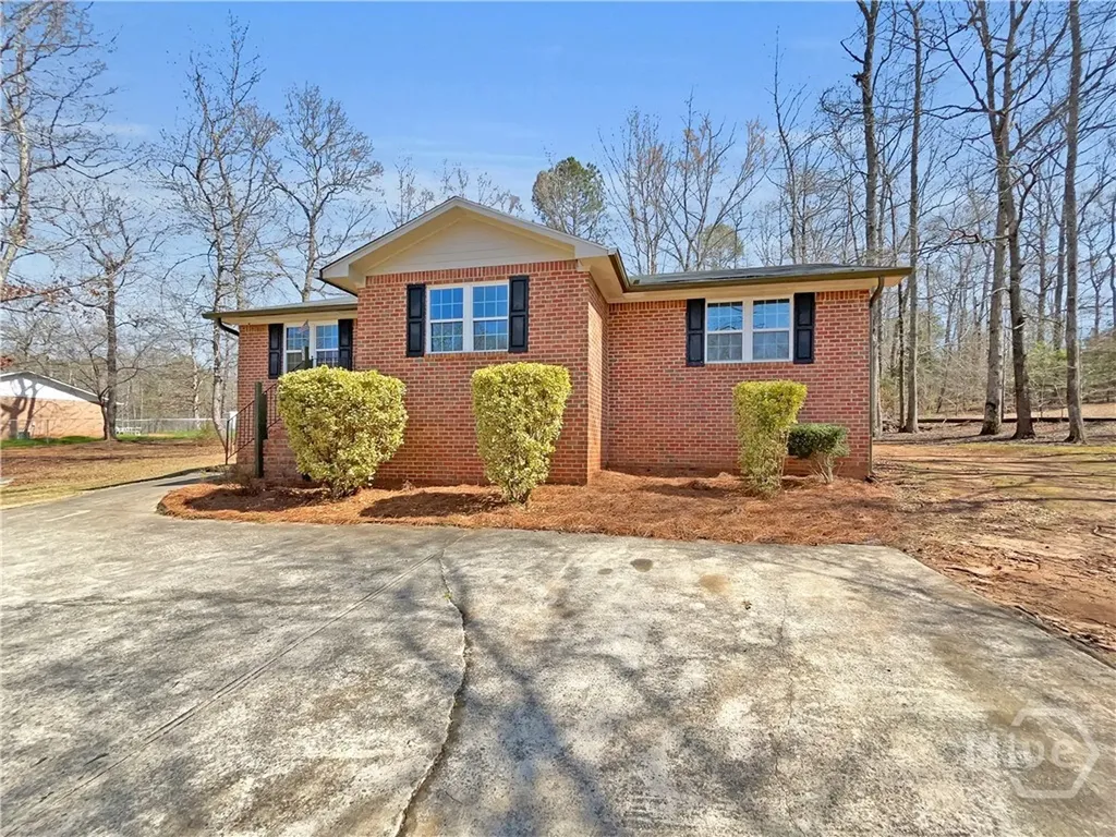 255 Big Oak Circle Athens GA 30605