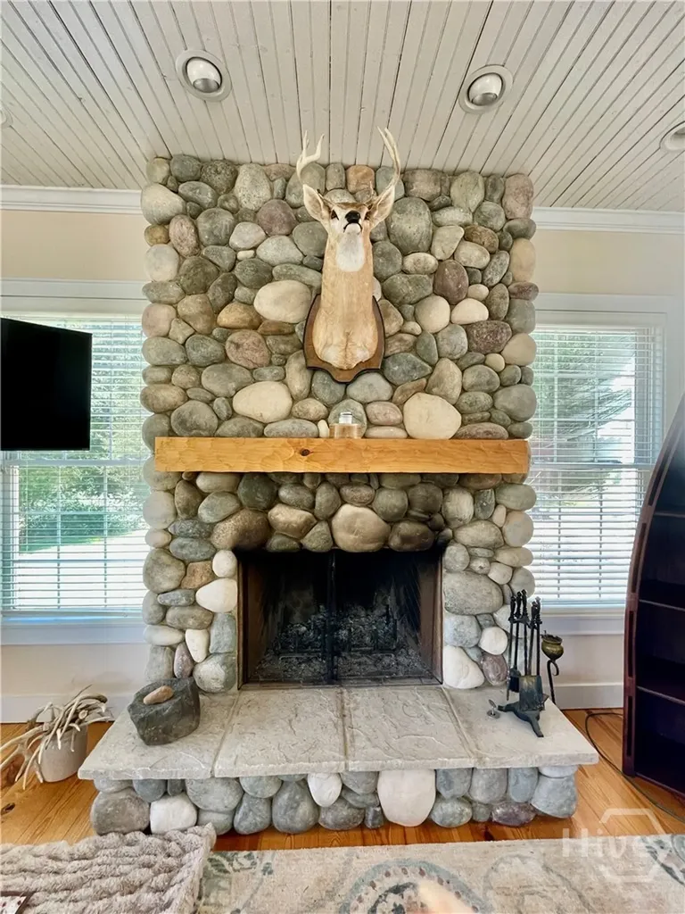 156 Lake Oglethorpe Drive Arnoldsville GA 30619