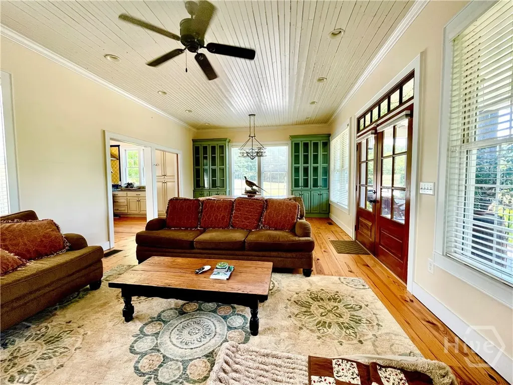 156 Lake Oglethorpe Drive Arnoldsville GA 30619
