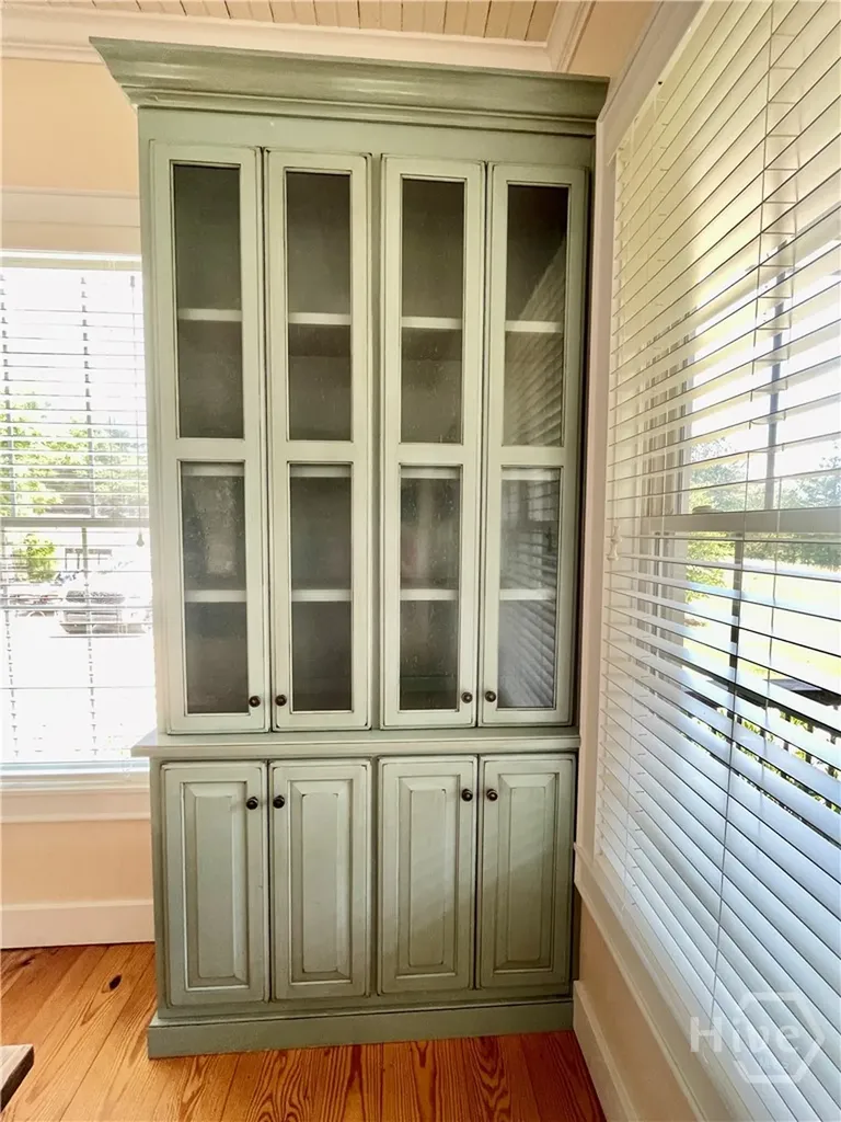 156 Lake Oglethorpe Drive Arnoldsville GA 30619