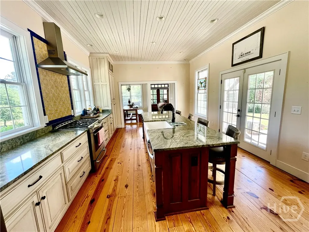 156 Lake Oglethorpe Drive Arnoldsville GA 30619