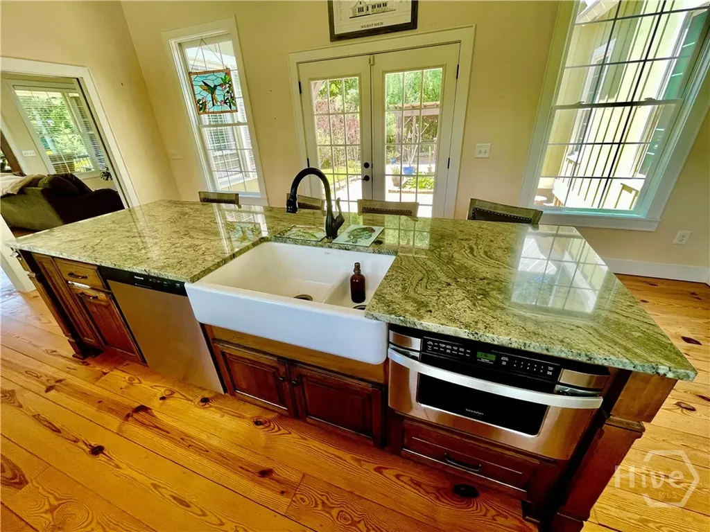 156 Lake Oglethorpe Drive Arnoldsville GA 30619