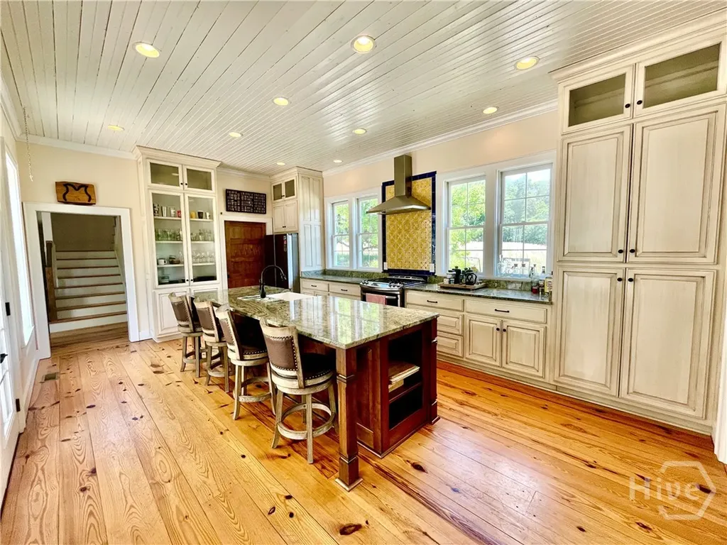 156 Lake Oglethorpe Drive Arnoldsville GA 30619