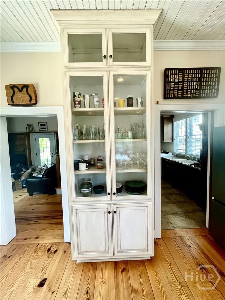 156 Lake Oglethorpe Drive Arnoldsville GA 30619