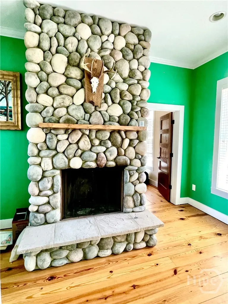 156 Lake Oglethorpe Drive Arnoldsville GA 30619