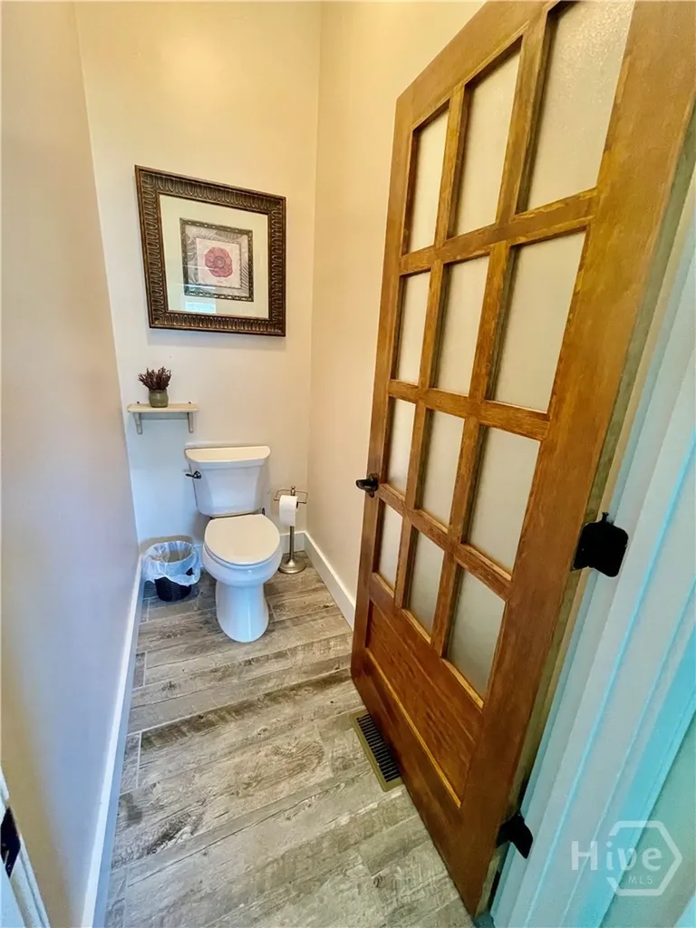 156 Lake Oglethorpe Drive Arnoldsville GA 30619